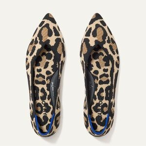 Rothy’s The Point II flats